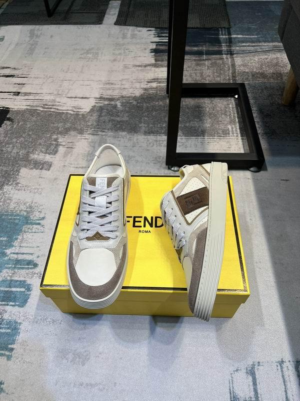 Fendi Men's Shoes 311